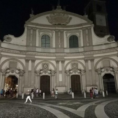 La Via Per Milano Vigevano Exterior foto
