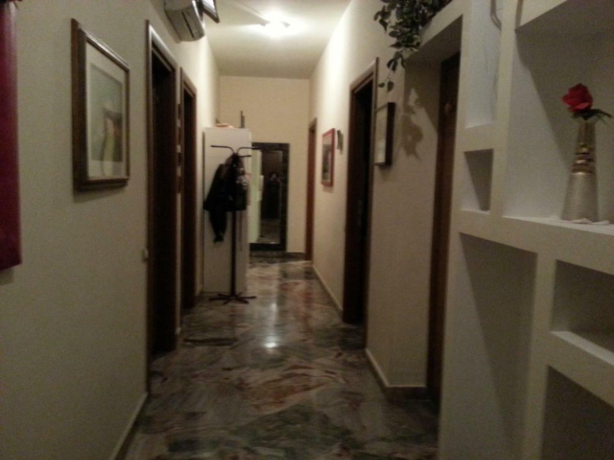 La Via Per Milano Vigevano Exterior foto