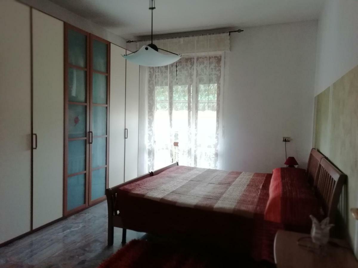 La Via Per Milano Vigevano Exterior foto